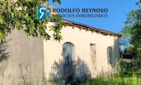 Lote en San José, ER